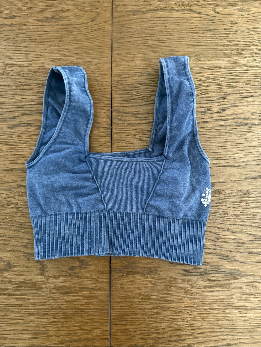 FP Movement x Barry’s Good Karma Sports Bra